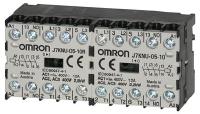 Kompakte Leistungsumschalter von Omron