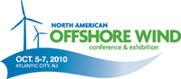 SGS to Present its Renewable Energy Services at the North American Offshore Wind Conference & Exhibition 2010
