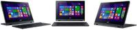 Acer Aspire Switch 12: Stylishes 2-in-1 mit Intel® Core™ M-Prozessor