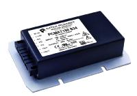 150-W-Schaltnetzteile mit Base Plate Cooling (BPC) Technology