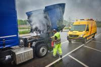 ADAC TruckService kooperiert mit neuer Logistikplattform NIC-place