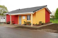 Musterhaus in Bergisch Gladbach fertiggestellt