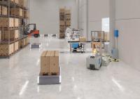 Blue Inductive wird zu Wiferion – industrielle E-Fahrzeuge automatisiert laden