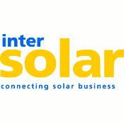 Intersolar Europe 2014