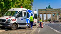 SoftProject freut sich über den Neukunden Stromnetz Berlin GmbH