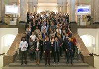 Eröffnung des Sommersemesters: FOM Hochschule in Stuttgart begrüßt 150 Studierende