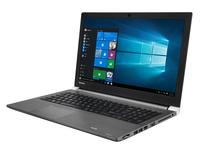 Neue Modelle der Toshiba Tecra A50-C-Serie für den flexiblen, sicheren Geschäftsalltag