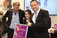 VibroChecker gewinnt App-Award des Fachmagazins "elektrotechnik"