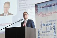 Positive Geschichten braucht die Logistik-Branche