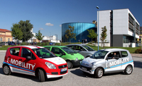 Zukunftsmarkt Elektromobilität