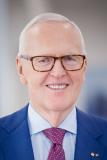 Unternehmer mit Mut, Weitblick und Geschick