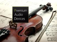 Atlantik Elektronik präsentiert die neuen Premium-Audio Bauelemente von AKM