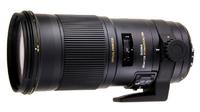 SIGMA APO MACRO 180mm F2.8 EX DG OS HSM