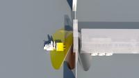 ARU 8500 RFID Reader - Optimal Shipping Control by Means of Precise RFID Direction Recognition