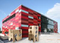 Weidmüller auf der Light & Building 2016: Halle 11.0, Stand C.70