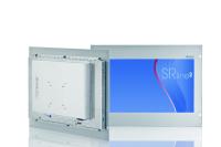 Neuer 19“-Industriemonitor in Full-HD (1920x1080)