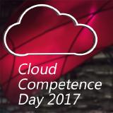 Cloud Competence Day 2017 präsentiert vier Cloud-basierte ERP-Lösungen!