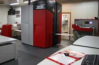 Femalabel increases capacity with 300% by changing to Xeikon digital label presses