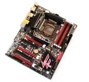 Test: ASRock Fatal1ty Z77 Professional