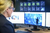 TÜV Rheinland: Cybersecurity decides on the stability of societies