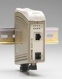 Kostengünstige High-Speed-Verbindung für entfernte Ethernet-Netzwerke