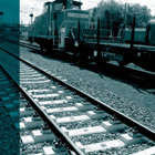 Schenck Process stärkt Eisenbahngeschäft