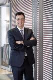 Rauli Hantikainen leitet Geschäftsfeld Industrie 4.0 bei Schaeffler