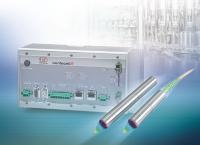 Neu: Konfokaler Kompaktsensor mit hoher Präzision für OEM-Applikationen