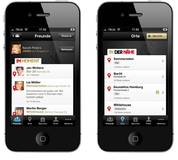 BACARDI bringt mit neuer iPhone App Freunde zusammen