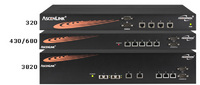 OSYON GmbH bietet Managed VPN via AscenLink