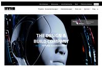real General Contracting GmbH mit neuer Website live
