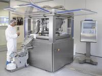 New Design setzt zukunftsweisende Maßstäbe in der Pharmaindustrie