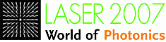 LASER 2007