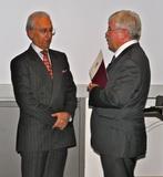 Kooperation mit International Neuroscience Institute verlängert