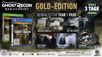 Tom Clancy's Ghost Recon Breakpoint - Alle relevanten Infos zur Ankündigung in einem Video