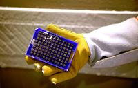 Führende europäische Biobank berichtet über Micronic Probenaufbewahrung