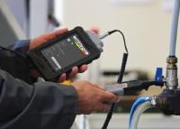 Sonotec auf der maintenance in Dortmund