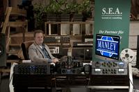 S.E.A. übernimmt den Vertrieb für die Produkte von Manley Labs