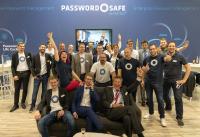 Password Safe conquers it-sa 2018