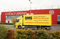 SELFSTORAGE. 15.000 Fans klatschen für neues SB-Lagerhaus
