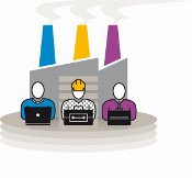 Innovationsforum Industrie 2015