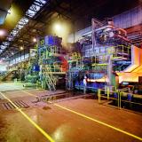 Shandong Rizhao orders Steckel/plate mill from SMS group