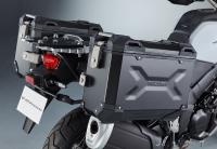 Top Gepäcksystem für Suzuki V-Strom