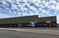 Garbe Industrial Real Estate erwirbt Logistikimmobilien von Lidl
