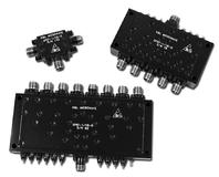 Neue Serie an PIN-Dioden-Schaltern von Telemeter Electronic
