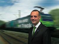 Neuausrichtung mit LÜTZE Transportation GmbH