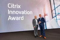 WAGO gewinnt Citrix Innovation Award