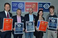 Geräte des Jahres: 31.400 Leser von video, AUDIO und stereoplay entschieden über ihre Technik-Favoriten 2013