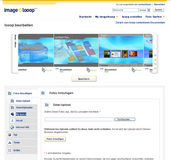 contentteam entwickelt Web 2.0-Dienst imagelooop.de