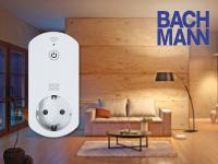 Bachmann SMART Adapter - Intelligentes Wohnen auf hohem Niveau!